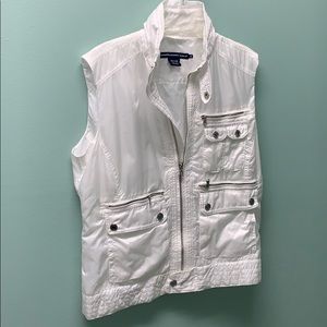 Ralph Lauren Golf Vest